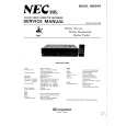 NEC N9054G Manual de Servicio